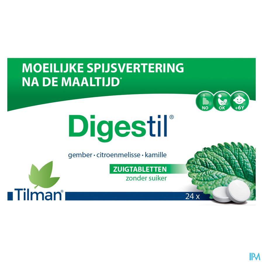 Digestil®