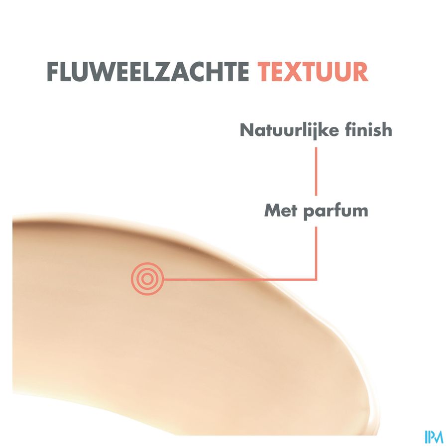 Eau Thermale Avène - Crème teintée SPF 50+
