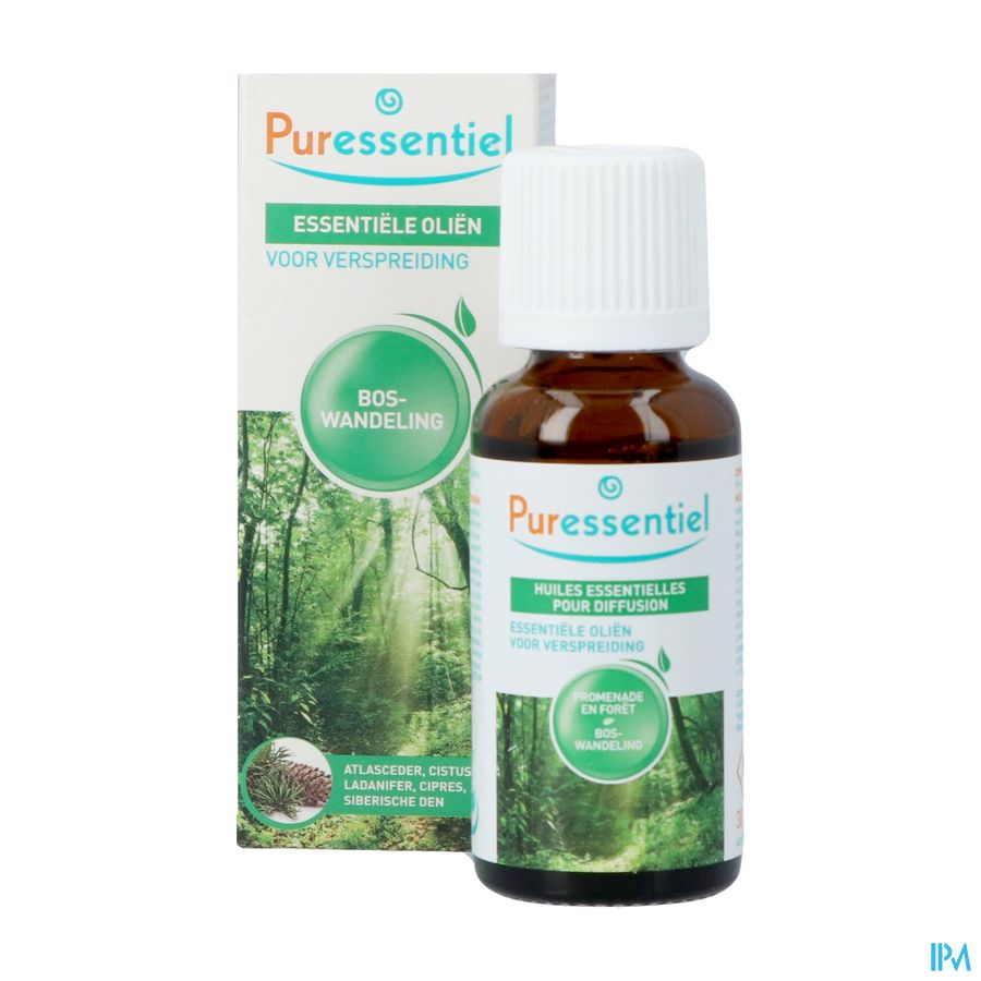 Puressentiel Diffusion Prom. Forest Complexe 30ml