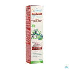 Puressentiel A/pique Creme Apaisante 40ml