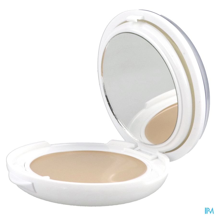 Eau Thermale Avène COUVRANCE Crème de teint compacte Confort Porcelaine