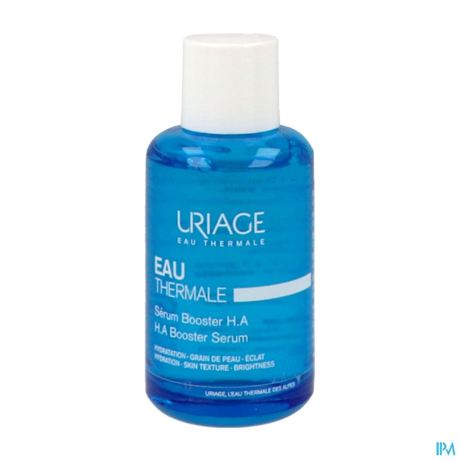 Uriage Hydra Serum Hyalu Booster 30ml