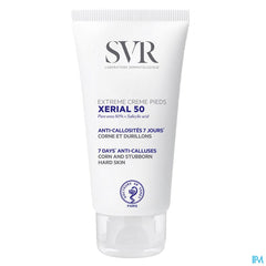 Svr Xerial 50 Extreme Cr Pieds Tube 50ml