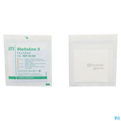 Stellaline 3 Comp Ster 7,5x 7,5cm 12 36038