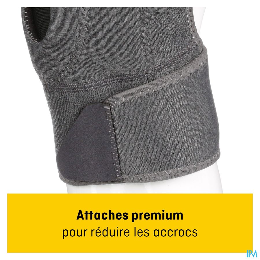 FUTURO™ Comfort Fit Genouillère 04039, Réglable (27.9 - 55.9 cm)