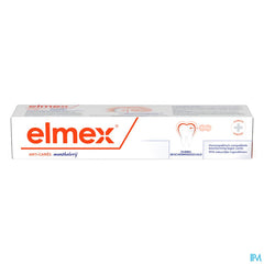 Elmex tandpasta 75ml