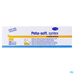 Peha-soft Syntex N.poudrés l 100 P/s