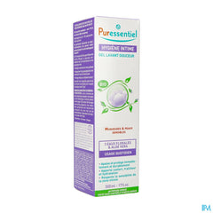 Puressentiel Hygiene Int.gel Lav.douceur Bio 500ml