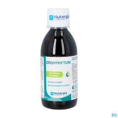 Ergyphytum 250ml