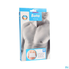 THORAX  ES HOMME VELCRO - HAUTEUR 20 CM \  MEDIUM = 80/110CM