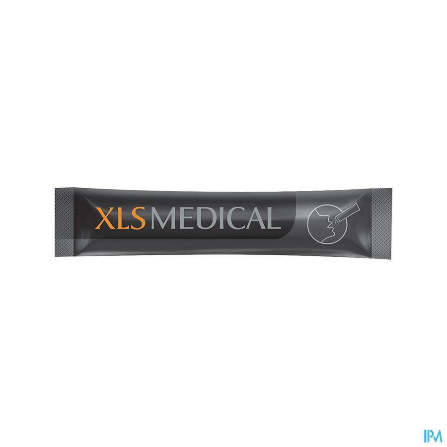 XLS Medical Pro-7 sticks de poudre – Perte de poids & 7 avantages cliniquement prouvés