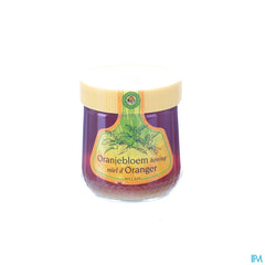 Melapi Miel Fleur Oranger 500g 3049 Revogan