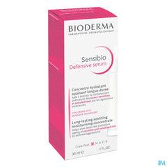Bioderma Sensibio Defensive Serum 30ml