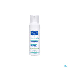 Mustela stelatopia® shampooing mousse 150ml