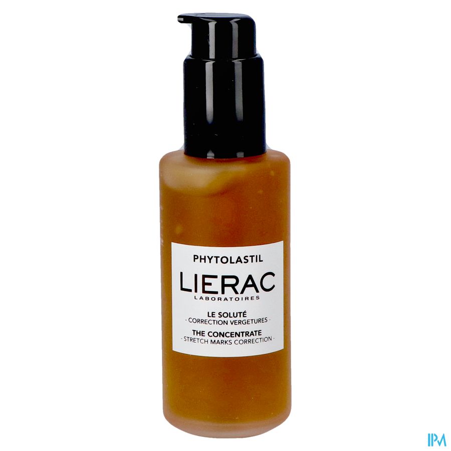 Lierac Phytolastil Le Solute Vergetures Fl 100ml