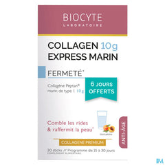 Biocyte Collagen Express Stick 30