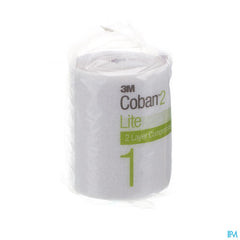 Coban 2 Lite 3m Bande Comfort 10,0cmx3,60m 1 20714