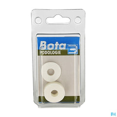 PODO 23 COR PROTECTEUR ROND (par 6) \ Taille universelle