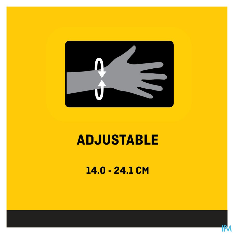 Futuro Sport Bandage Poignet 46378