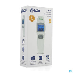 Alecto Thermometre Infrarouge