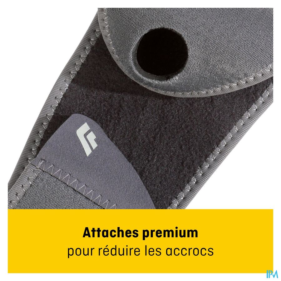 FUTURO™ Comfort Fit Bandage du Poignet 04036, Réglable