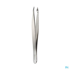 PINCE A EPILER "YATAGAN"  INOX MORS EFFILES