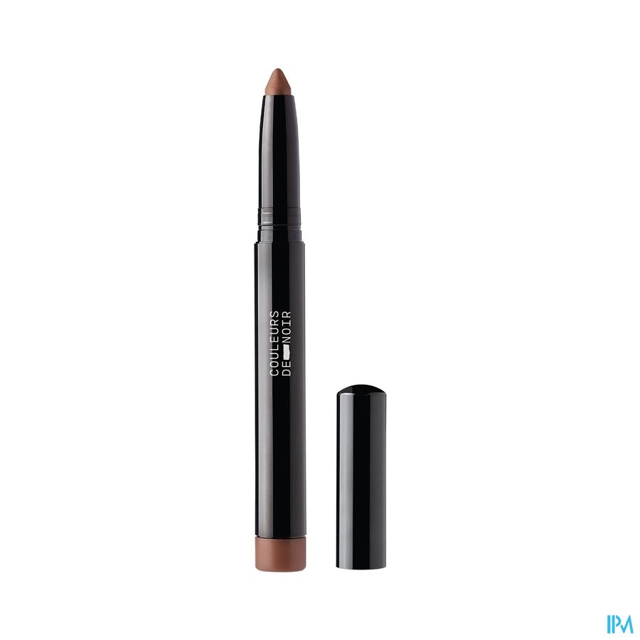 Couleurs De Noir Stylo Oap Wtp Matte 04
