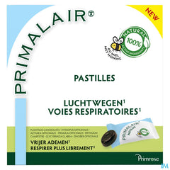 Primalair Pastilles 20