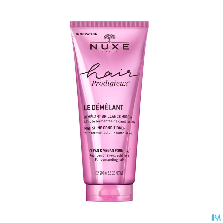 Nuxe Hair Le Demelant 200ml