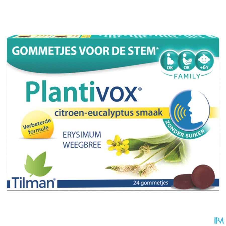 Plantivox®