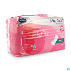 Molicare Pr Lady Pad 3 Drops 14 P/s