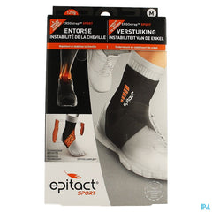 Epitact Ergostrap M