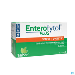 Enterofytol® PLUS (56 comprimés)