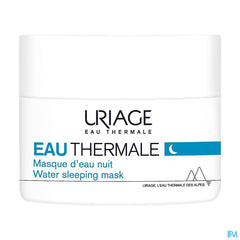 Uriage Eau Thermale Masque Eau Nuit 50ml