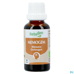 Herbalgem Memogem Bio 30ml