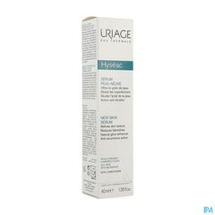 Uriage Hyseac Serum Peau Neuve 40ml