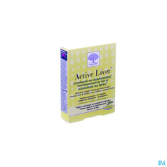 New Nordic Active Liver Comp 30