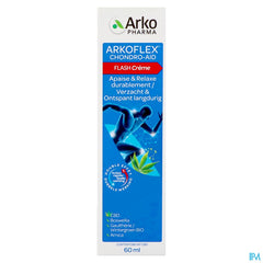 Arkoflex Chondro-aid Flash Creme Tube 60ml