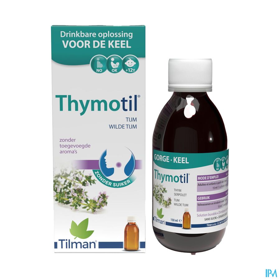 Thymotil®