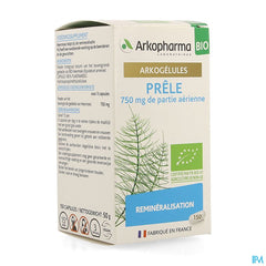 Arkogelules Prele Bio Caps 150 Nf