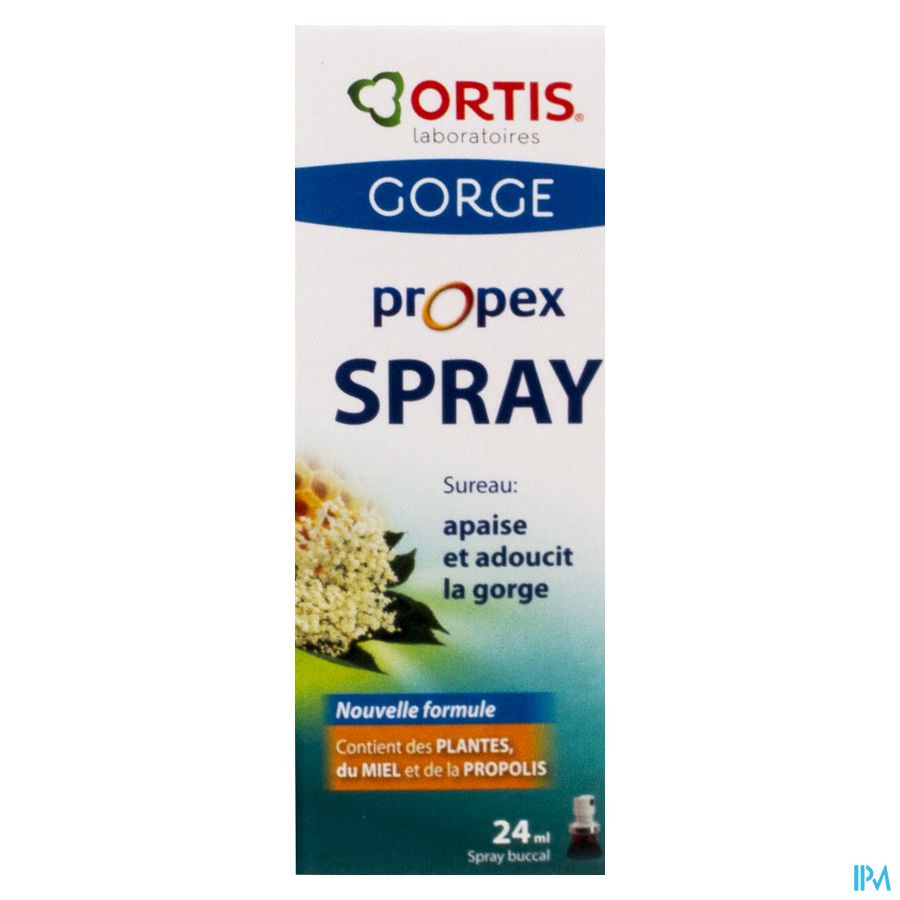 Ortis Propex Spray 24ml