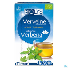 Biolys® Verveine