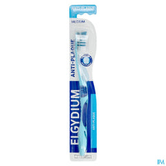 ELGYDIUM Antiplaque - brosse à dents