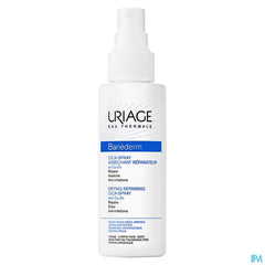 Uriage Bariederm Cica Spray Reparateur Assec.100ml