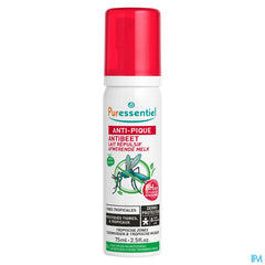 Puressentiel A/pique Tropical Spray 75ml