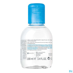 Bioderma Hydrabio H2o Solution Micellaire 100ml