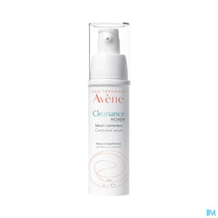 Avene Cleanance Women Serum Creme 30ml