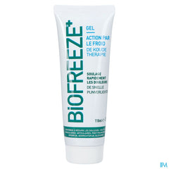 Biofreeze Pain Relieving Gel 118ml