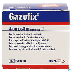 Gazofix Latexfree 4cmx4m 293501