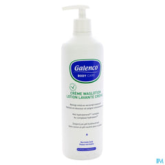 Galenco® Body Care Creme Lotion Lavante 500 ml